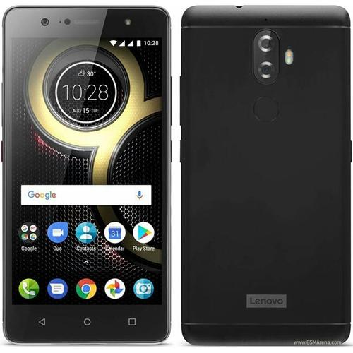 Foto Produk Lenovo K8+ dari wizar grup