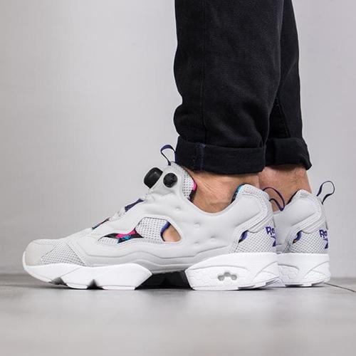 reebok instapump fury ar