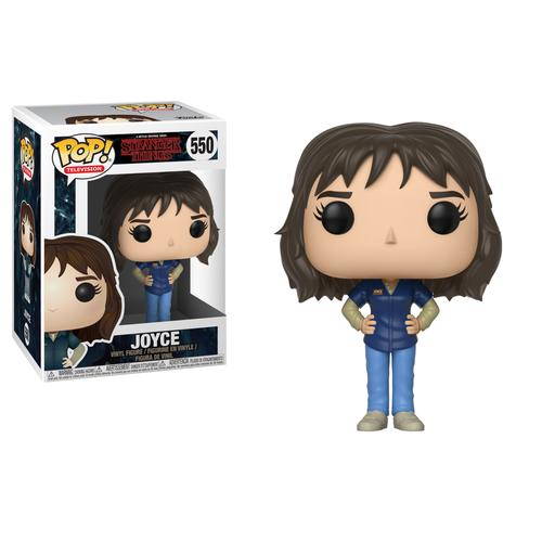 Jual Funko Pop! Joyce Byers - Stranger 