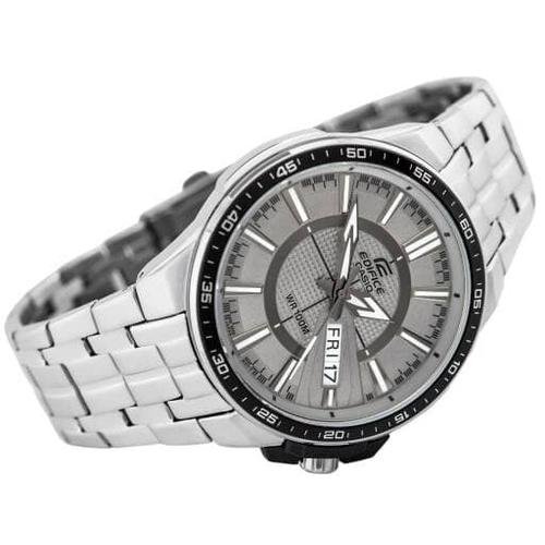 Jual CASIO EDIFICE EFR-106D-8AV / EDIFICE EFR106D 100% GARANSI RESMI -  Jakarta Pusat - CASIO JAKARTA | Tokopedia