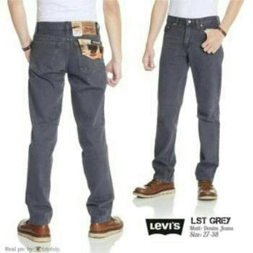 CELANA JEANS LEVIS JUMBO MURAH 