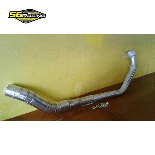 Foto Produk leheran knalpot honda sonic 150 R dari bintangbaru800