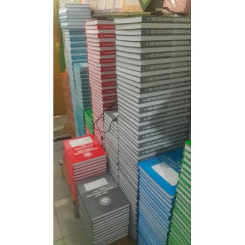 Foto Produk Buku Induk K13 terbaru tingkat SD,SMP,SMA,SMK/MI,MTS MA dari toko media88