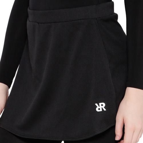 Foto Produk SPORT SKIRT | BLACK - M dari Attiqahijab