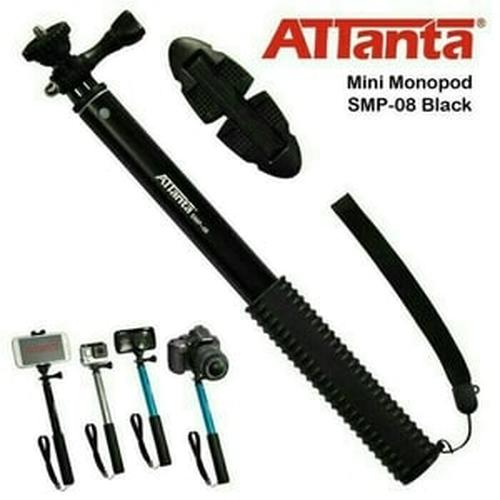 Foto Produk Tongsis ATTanta SMP 08 For Xiaomi, Brica, Action . dari Tokuaku