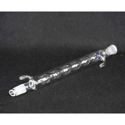 Jual kondensor allihn condensor allihn Pyrex. Kota Bandung Sumber Berkah Glass&Lab Tokopedia