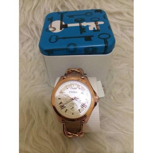 TANGAN FOSSIL AM4620 Authentic Original 