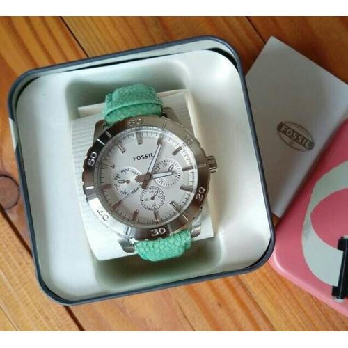 Jual JAM TANGAN FOSSIL WOMan WATCH 