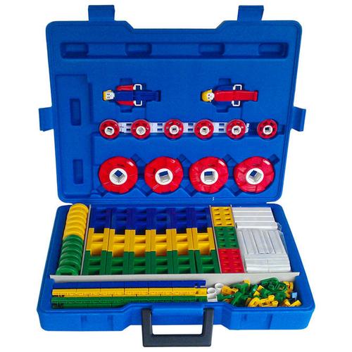 Foto Produk LEPAO H800 POTENTIAL INSPIRING BLOCKS 262 PCS (Mainan Edukasi Lasy) dari SYAAMIL Online