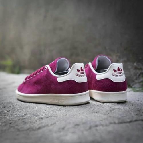 stan smith unity pink