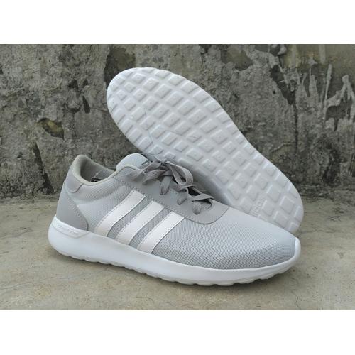 Foto Produk sepatu sneaker Adidas neo cloudfoam lite racer sepatu running murah dari Daily Art Wear