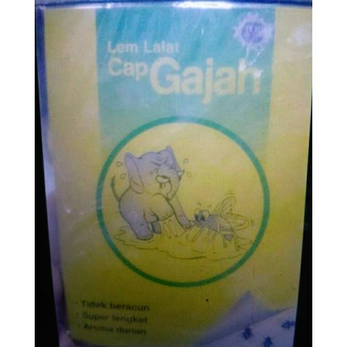 Foto Produk lem lalat kertas cap gajah dari Ramdan acc