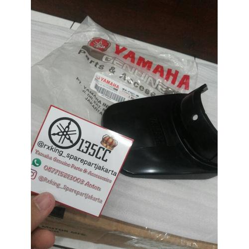 Foto Produk Flap / karet spakbor belakang Rx King Original 3KA dari Rxking_SparepartJakarta