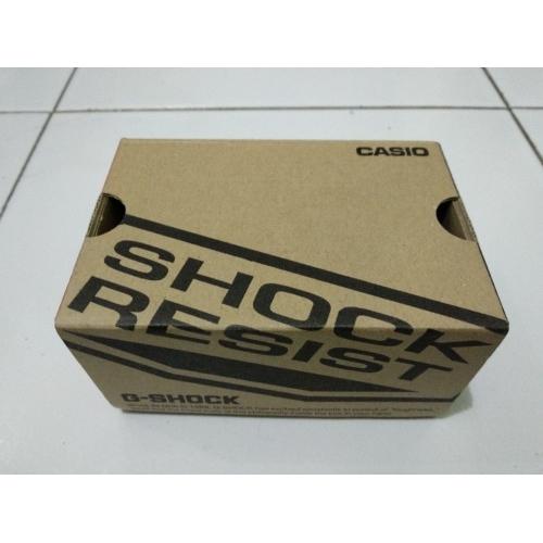 Jual G-SHOCK MTG - M900BD - 2JF - Kota Malang - The Double Z | Tokopedia