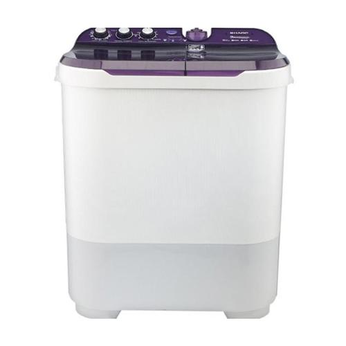 Foto Produk SHARP - SEMI AUTO WASHER EST1090VK dari My Hartono