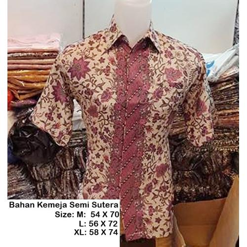 Foto Produk Kemeja Pria Klasic Model Baru dari Toko alda