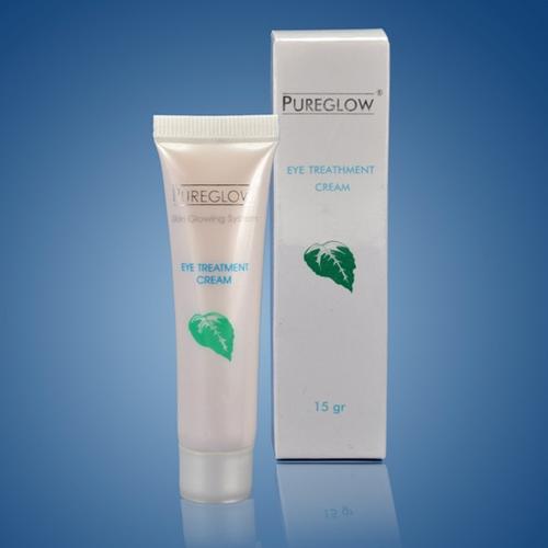 Foto Produk PUREGLOW EYE TREATMENT CREAM 15G dari BEAUTY RABBIT STORE