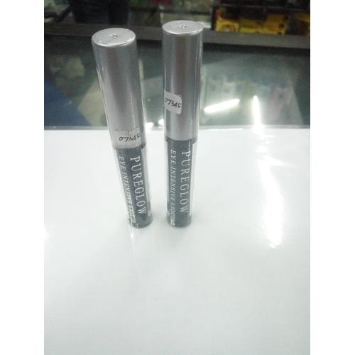 Foto Produk PUREGLOW Eyeliner Intensive Liquid / EYELINER CAIR dari BEAUTY RABBIT STORE