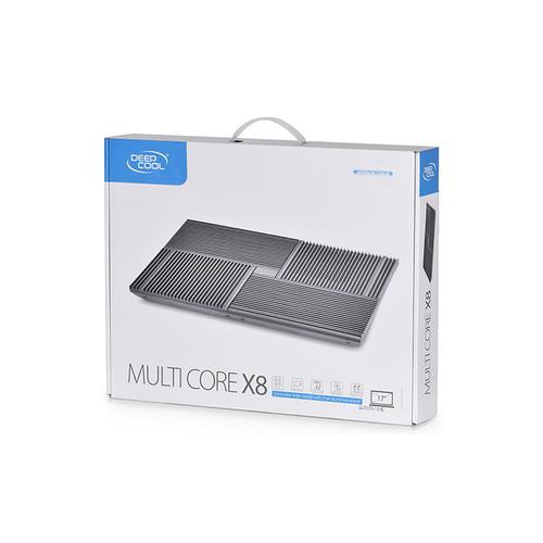 Foto Produk Deepcool MultiCore x8 Multi Core X8 dari wiracom