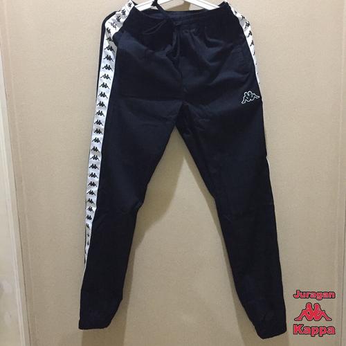 Jual Kappa Trackpants Track Pants 