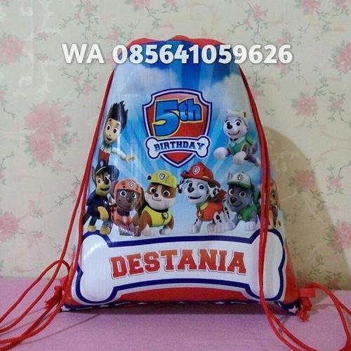 Foto Produk Tas serut gendong uk jumbo dari fafa souvenir