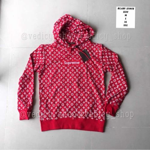 lv supreme sweater