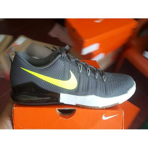 nike zoom train action