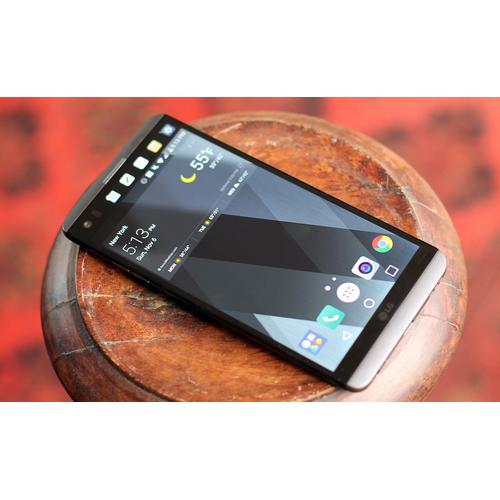 Foto Produk LG V20 SEGEL GARANSI RESMI INDONESIA dari ddfrenc