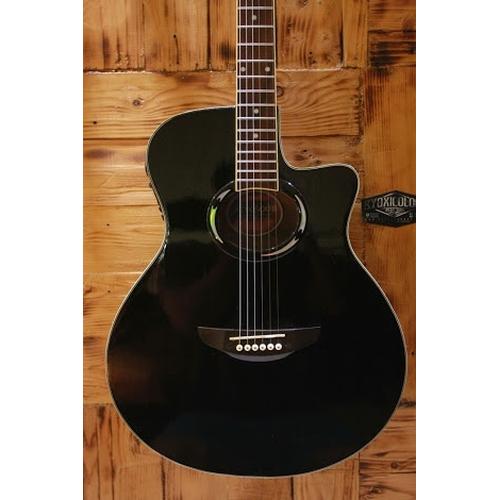 Foto Produk gitar akustik apx500ii Blackgloss banyak bonus dari JakartaUndercover.id