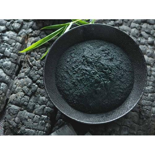 Foto Produk Activated Charcoal / Arang Food Grade - 150g dari Tunas Organic
