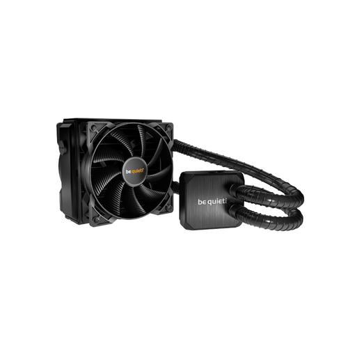Silence AIO Liquid Cooler 