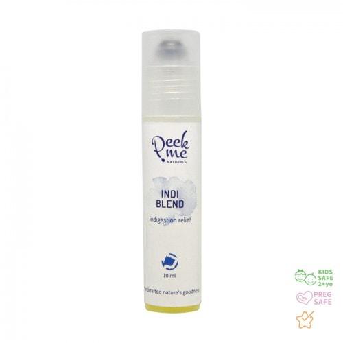Foto Produk Peek Me, Indi Blend Roller dari Nourish Indonesia