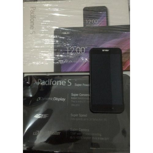 Foto Produk ASUS PADFONE S dari Aishime Shop