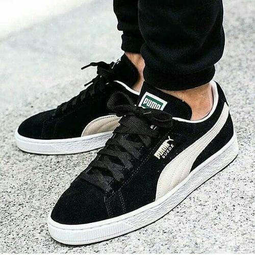 Jual NEW SEPATU PUMA SWEDE COWOK - Jakarta Selatan - har shoes shop |  Tokopedia
