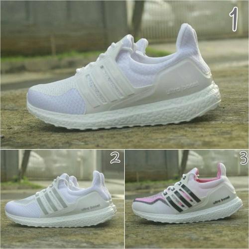 Foto Produk Adidas Ultrabosst size 37-40 Man dari Side Sport