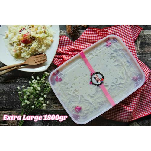 Foto Produk Fruit Salad Extra Large dari AZ Corner