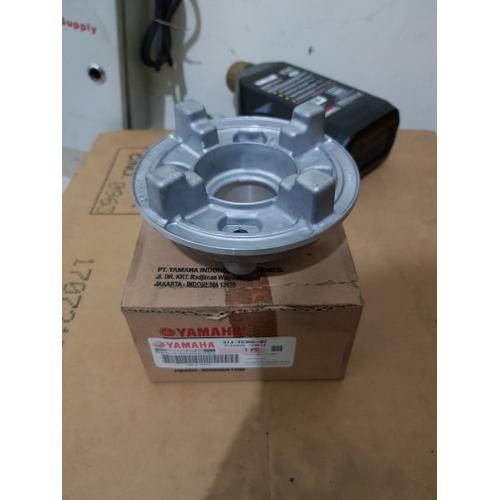 Foto Produk dudukan gear jupiter, nap gear jupiter, vega, rx king,crypton, fizr dari King'S Motor