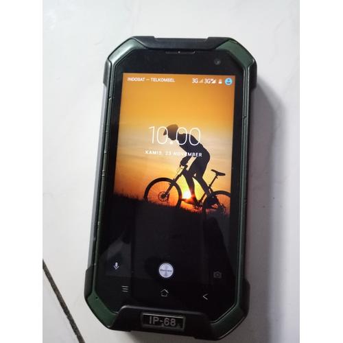 Foto Produk Blackview BV6000 dari H2R