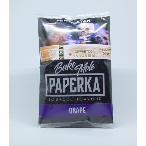 Foto Produk Paperka Flavour Grape dari Paperka
