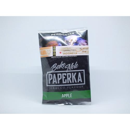 Foto Produk Paperka Flavour Apple dari Paperka
