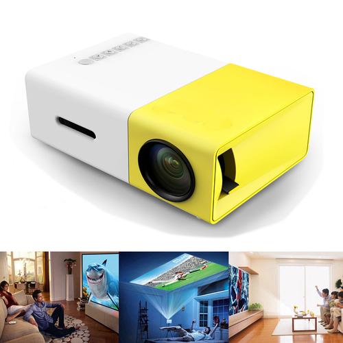 Jual Proyektor Projector Infocus Mini M 