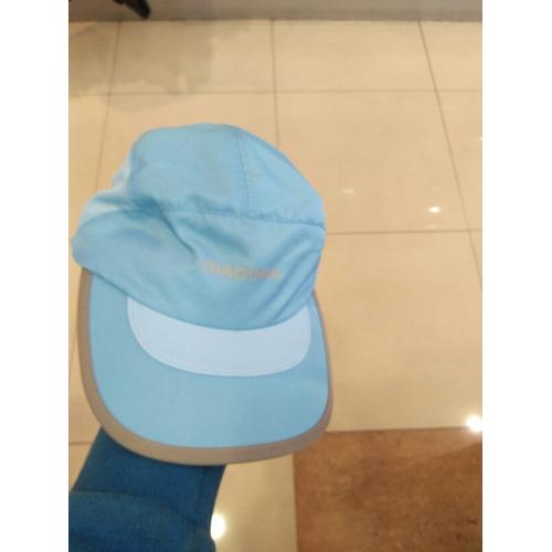 diadora running cap