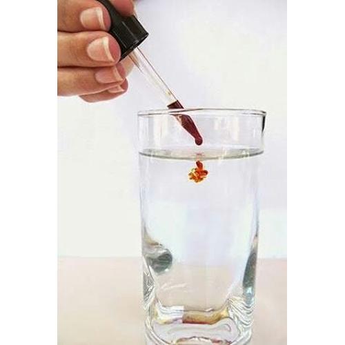 Gambar Fehling B Reagent - Reagen Uji Aldehid Aldehyde - Larutan Kimia 250 ml dari easytest Kab. Brebes Tokopedia