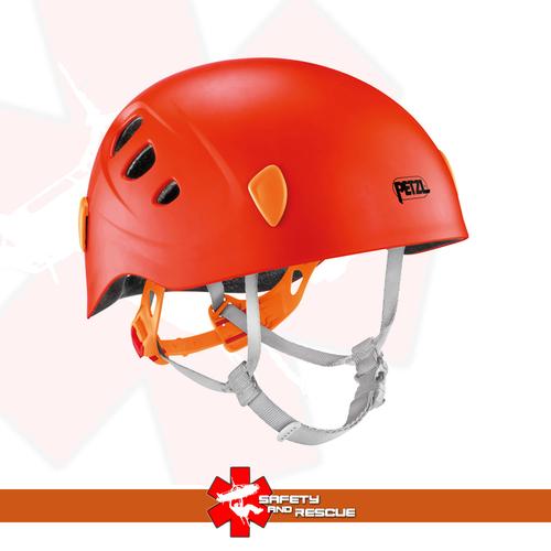 Jual Helm climbing Anak Petzl picchu 