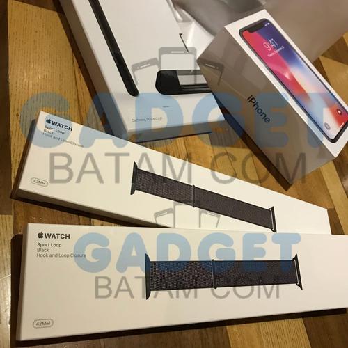 Jual Sport Loop Strap for Apple Watch 