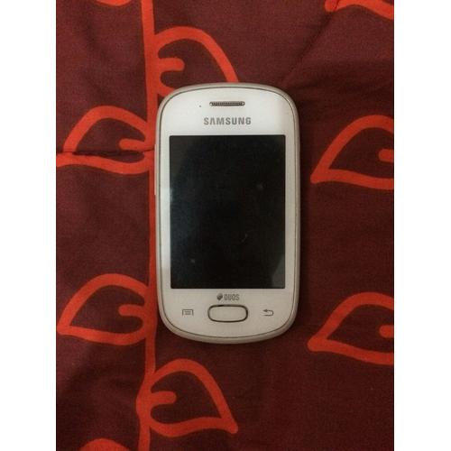Jual Samsung Galaxy Star Duos Kab Tegal Bocil All Store Tokopedia