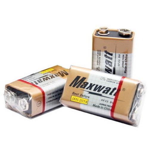 Foto Produk (Murah) Baterai 9volt / batere 9v Buat diamond selector dari pertiwi storez