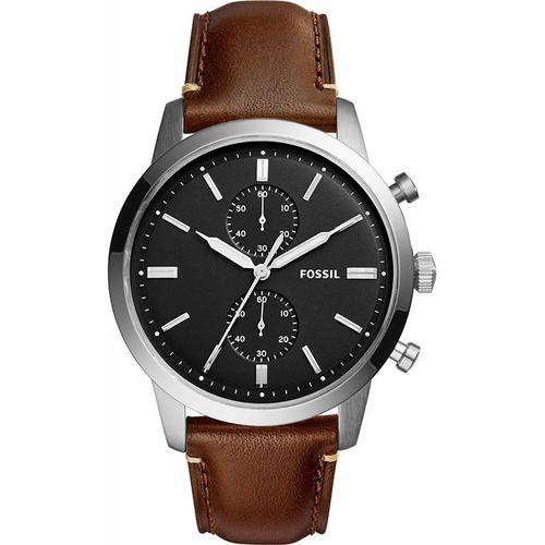 Jual Fossil Townsman FS5280 - Jakarta Barat - Greentech Watch Shop |  Tokopedia