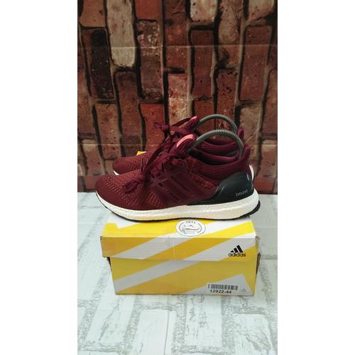 maroon ultraboosts