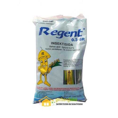 Gambar Insektisida Racun semut Regent 0.3 gr 1Kg dari PUROTANI.ID Kab. Purworejo Tokopedia